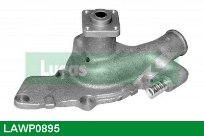 LUCAS ENGINE DRIVE lawp0895 -  Водяной насос